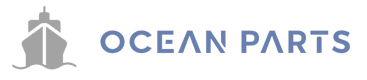 OCEAN PARTS LOGO H top banner